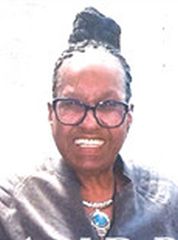 Ward, Sandra J